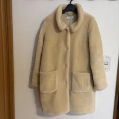 omekashi ジャケット