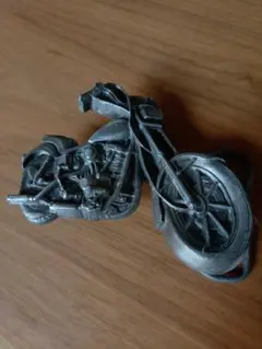 HARLEY-DAVIDSON バイク型ベルトバックル