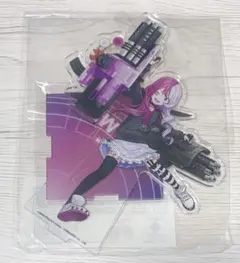 コンパス メグメグアクスタセット - メルカリ