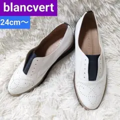 blancvert⭐︎革靴 2025年最新】blancvert 靴の人気アイテム - メルカリ