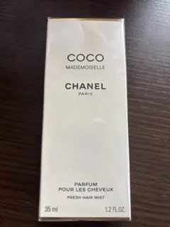 CHANEL COCO Mademoiselle ヘアミスト 35ml