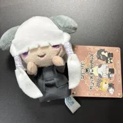 真天地開闢集団 ジグザグ×サンリオキャラクターズマスコット 命 新品未使用