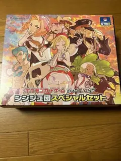 【新品未開封品】シンジュ団スペシャルセット シンジュ団スペシャルセット 新品未開封 シュリンク付き 5