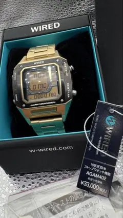 2025年最新】wired beamsの人気アイテム - メルカリ