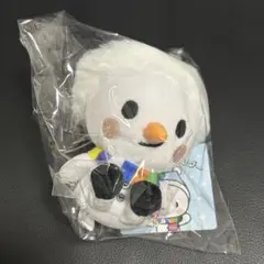 SnowMan Dome Tour たまゆきキーホルダー