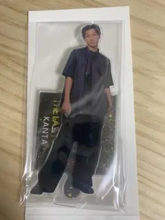 ラスピ KANTAアクスタ THE LAST PIECE アクリルスタンド