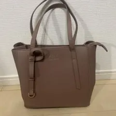 SALE❣️ 美品❣️JILLSTUART トートバック　A4サイズ対応