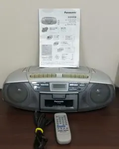 2026年最新】rx-dt36の人気アイテム - メルカリ