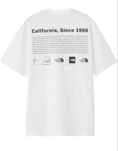 【新品】Mサイズ　THE NORTH FACE NT32407 Tシャツのサムネイル