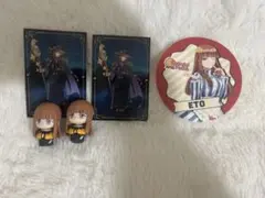 からぴちえとまとめ売り