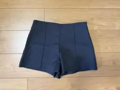 ZARA ショートパンツ