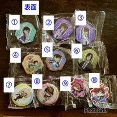くら寿司　ビッくらポン！　名探偵コナンコラボ 2026