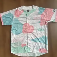 DESCENTE Buffaloes ユニフォーム Lサイズ