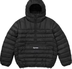 新品未使用 Supreme Micro Down Hooded Pulloverのサムネイル