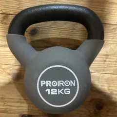 ケトルベル　PROIRONのサムネイル