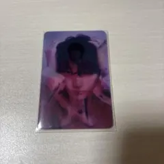 straykids DOIT 封入トレカ レンチキュラー アイエン