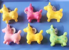 【処分価格】RODY★フィギュアまとめ売り
