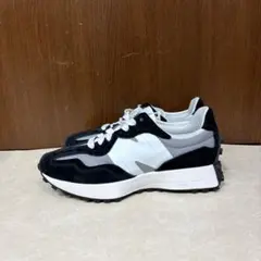 NEW BALANCE ニューバランス スニーカー U327WEC 25.5