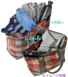 【未使用】L.L.Bean トート