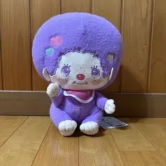 モンチッチ×マイメロディ・クロミ モンチッチ×チムたんBIGぬいぐるみ クロミ