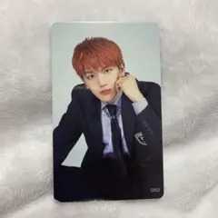 LAPOSTA2024 ラポスタ トレカ INI 髙塚大夢