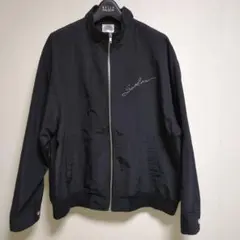 ScoLar ブルゾン　BACK柄