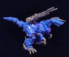 HMM サイコジェノザウラー　塗装済み　アニメカラー サイコ・ジェノザウラー (プラモデル) - ホビーサーチ ガンプラ他