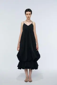 the toe Rokin Dress xs - メルカリ