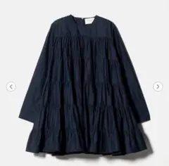 2026年最新】MERLETTE solimanの人気アイテム - メルカリ