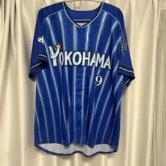 横浜DeNAベイスターズ # 00 林 琢真 ユニフォーム L サイズ - メルカリ