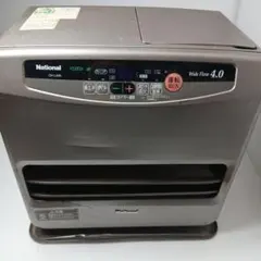 2025年最新】ナショナル石油ファンヒーターの人気アイテム - メルカリ