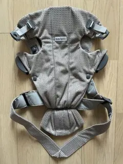 BabyBjörn ベビーキャリアMINI