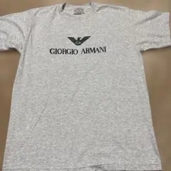 ARMANI JEANS Tシャツ グレーのサムネイル