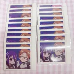 地縛少年花子くん ぱしゃこれ 赤根葵 蒼井茜