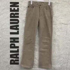 Polo By Ralph Lauren コーデュロイパンツ　ベージュ　2号