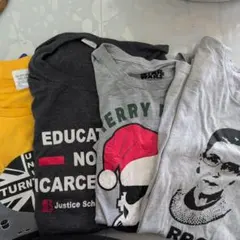 Tシャツ 4枚セットおまとめ　古着　ヴィンテージ