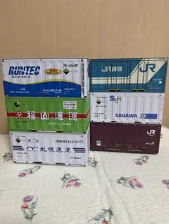 セリア ブリックコンテナ