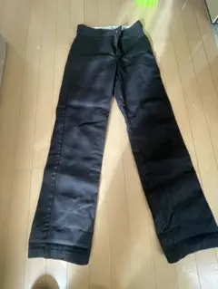 Dickies 874 ブラック ワークパンツ