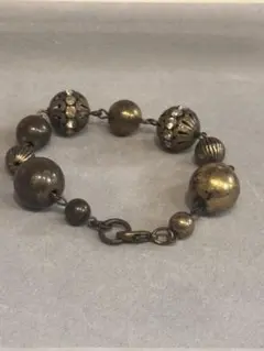 アンティーク ブレスレット