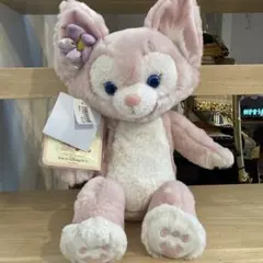 【上海ディズニー】リーナベル　リラックス　パジャマ　バニティ　バッグ　新品未使用 上海ディズニー リーナベル リラックス パジャマ バニティ バッグ