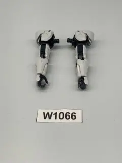 FM 1/100 腕部 ガンダムエアリアル ジャンク W1066