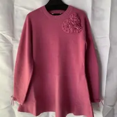 スーパービューティー ニット