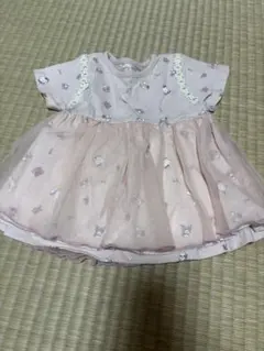 サンリオ　半袖Tシャツ