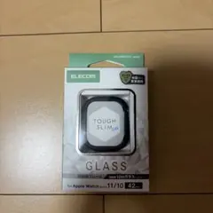 ELECOM アップルウォッチ 42mm カバー