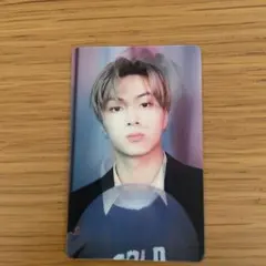 ENHYPEN ジェイBORDER: CARNIVAL トレカ