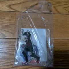 僕のヒーローアカデミア　ゆらゆらアクリルスタンド　爆豪勝己　東京スカイツリー