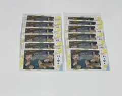 忍たま スナマイ パーティ 12枚