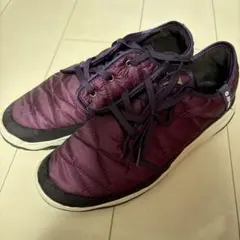 hi-tec スニーカー