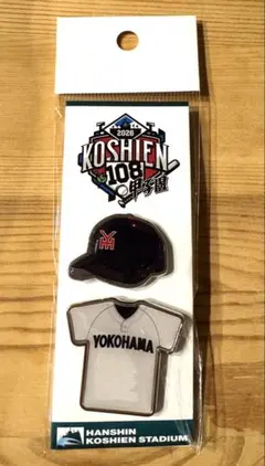 まとめ売り】高校野球 甲子園 ピンバッジ セット 7点 - メルカリ