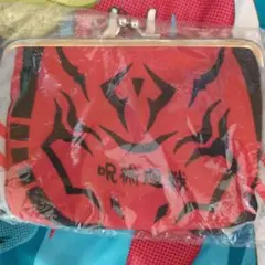 宿儺 ポーチ がま口